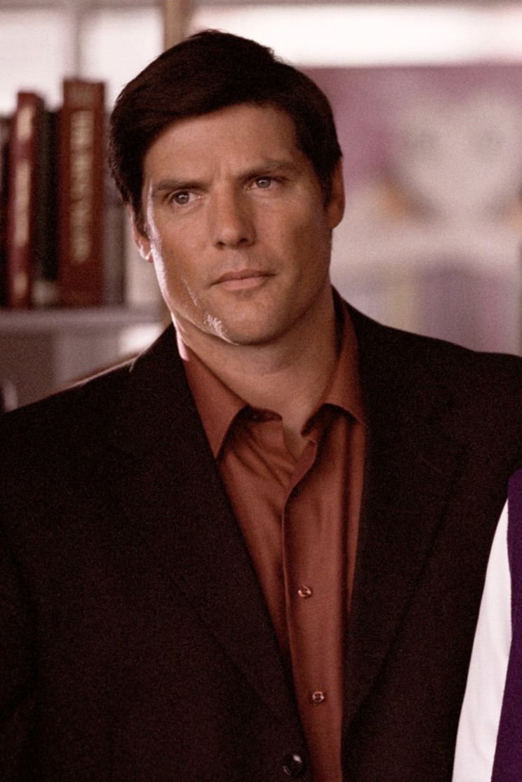 Paul Johansson