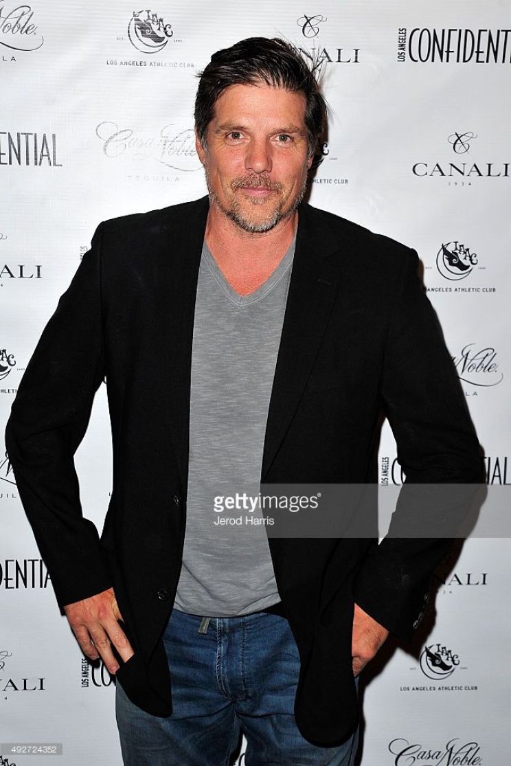 Paul Johansson