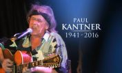 Paul Kantner