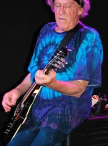 Paul Kantner