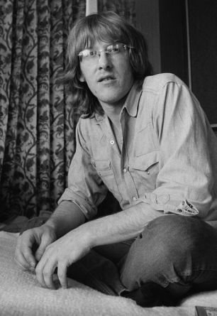 Paul Kantner