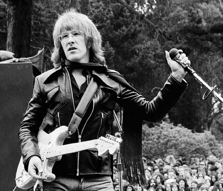 Paul Kantner