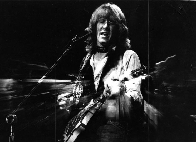 Paul Kantner