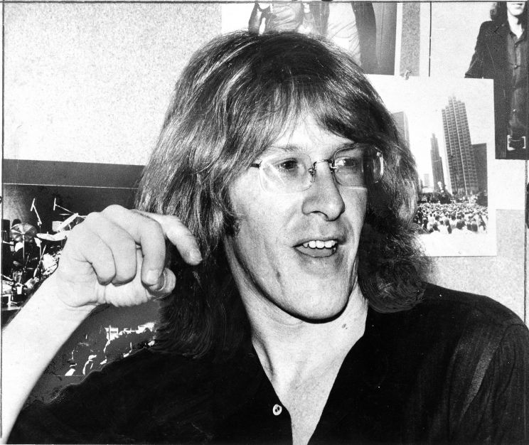 Paul Kantner