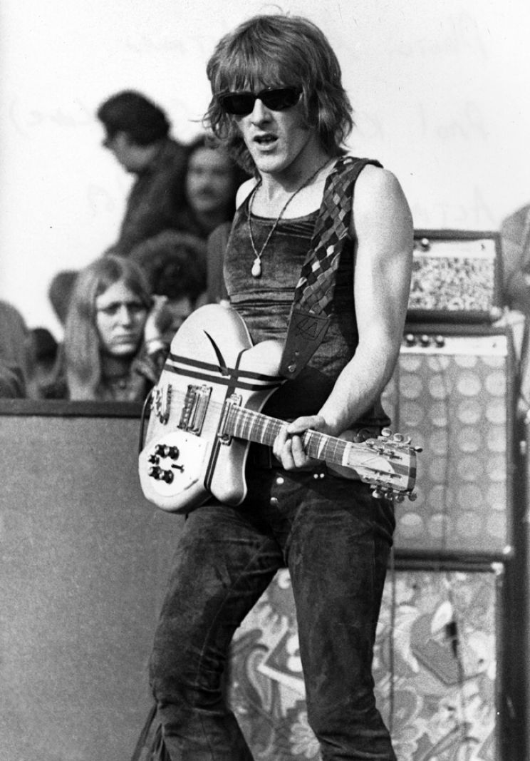 Paul Kantner