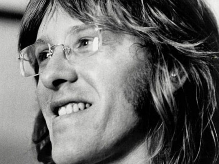 Paul Kantner