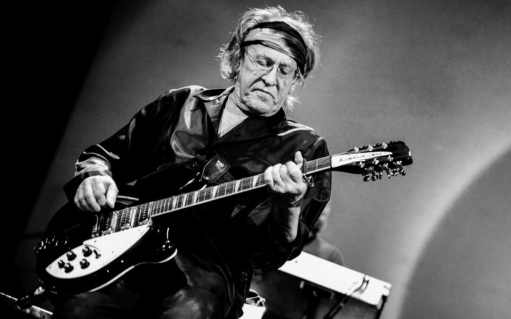 Paul Kantner