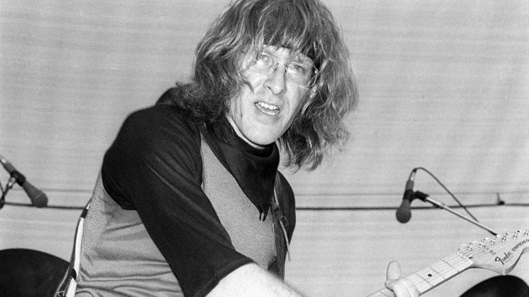 Paul Kantner