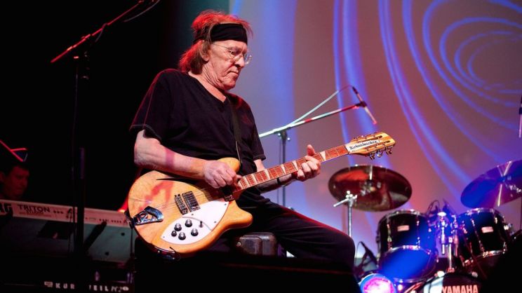 Paul Kantner