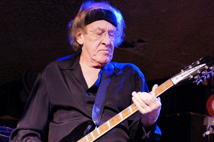 Paul Kantner