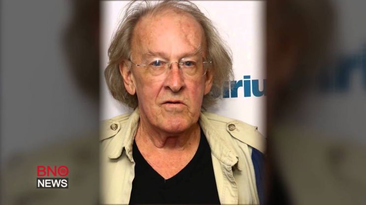 Paul Kantner