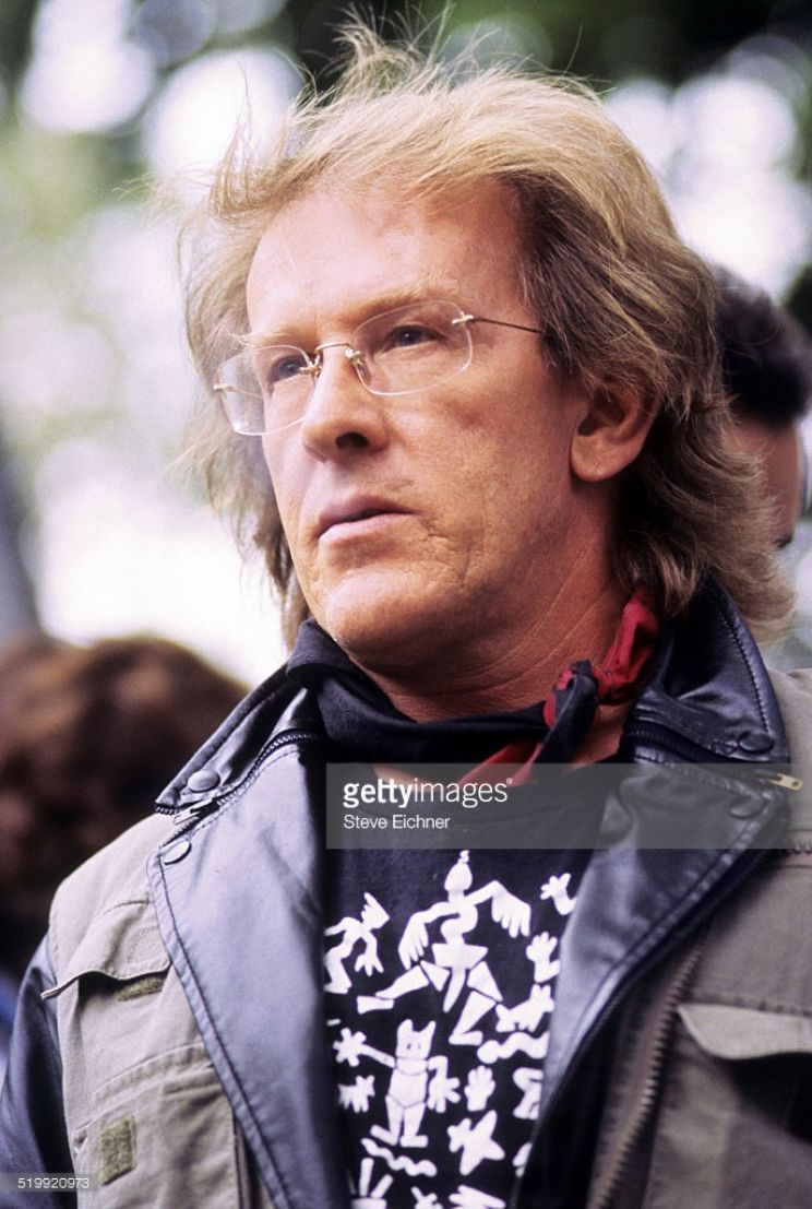 Paul Kantner