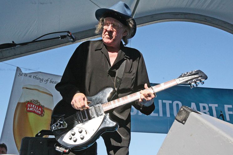 Paul Kantner