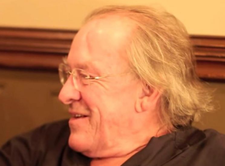 Paul Kantner