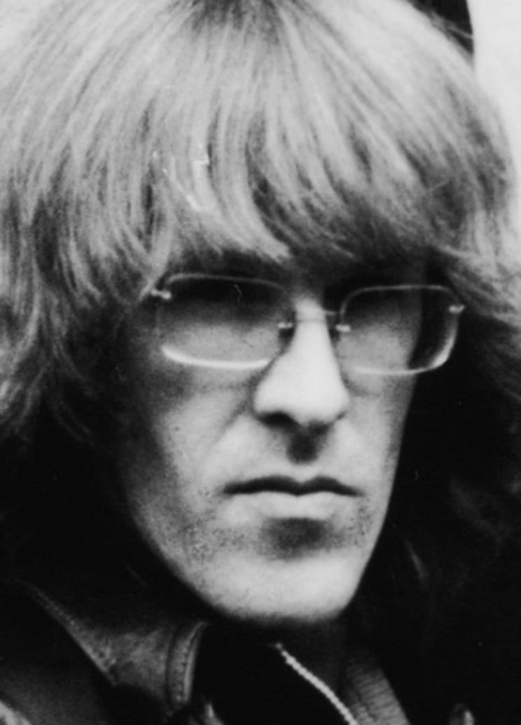 Paul Kantner
