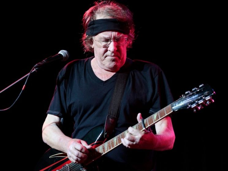 Paul Kantner