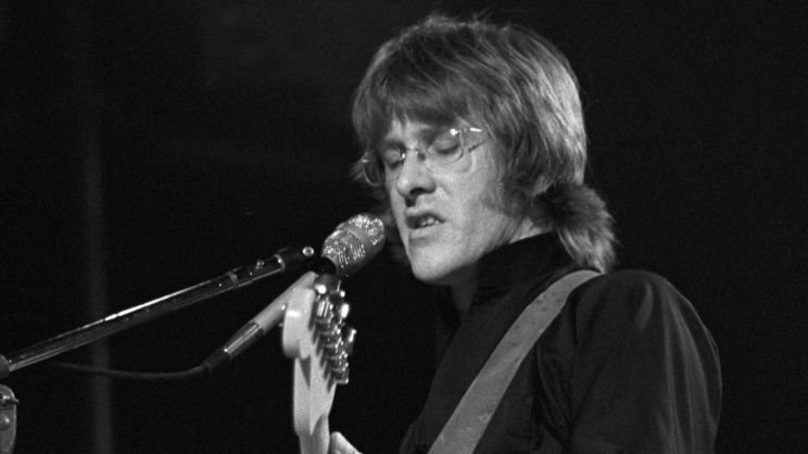 Paul Kantner