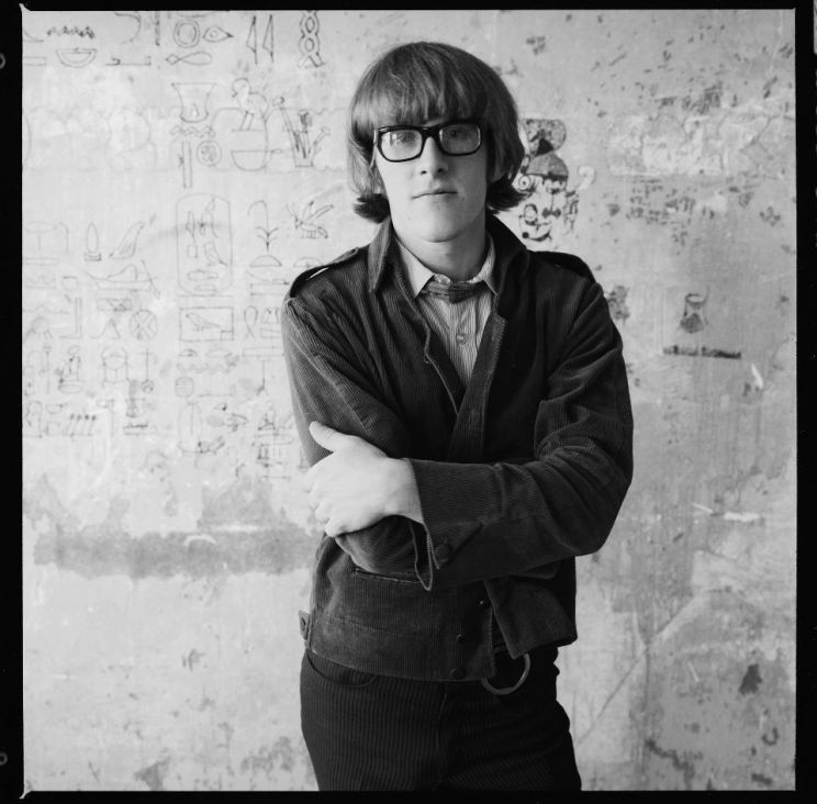 Paul Kantner