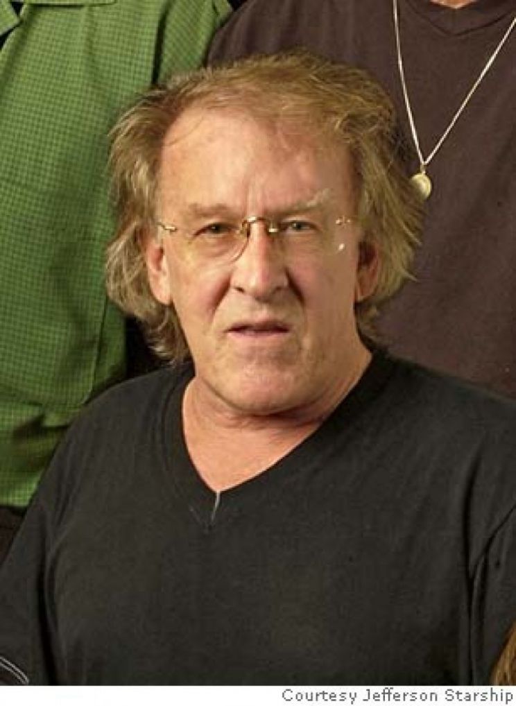 Paul Kantner