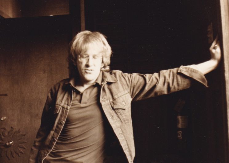 Paul Kantner