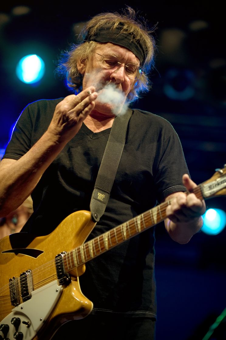 Paul Kantner