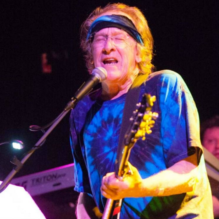 Paul Kantner