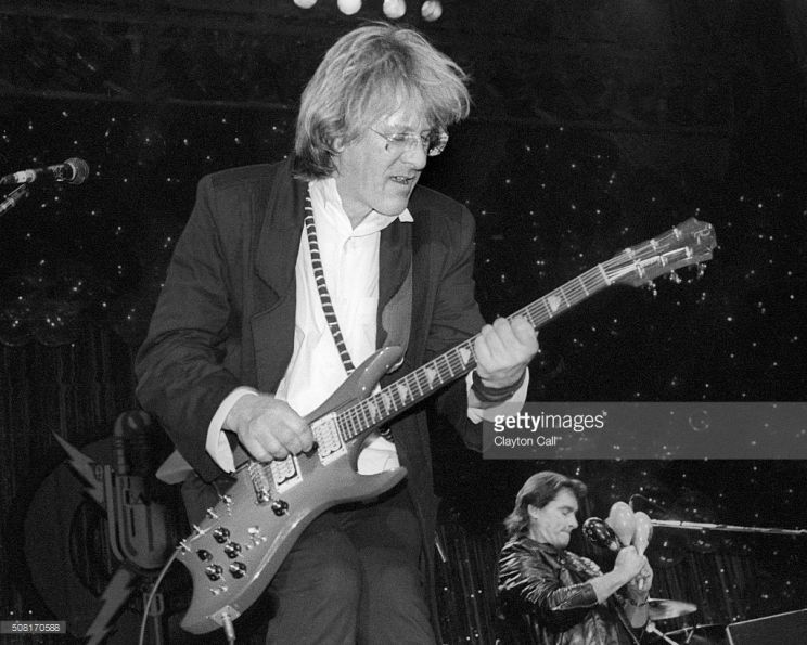 Paul Kantner