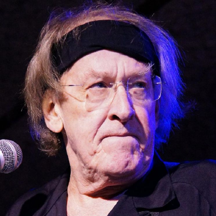 Paul Kantner