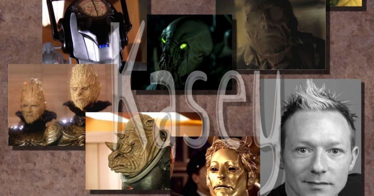Paul Kasey