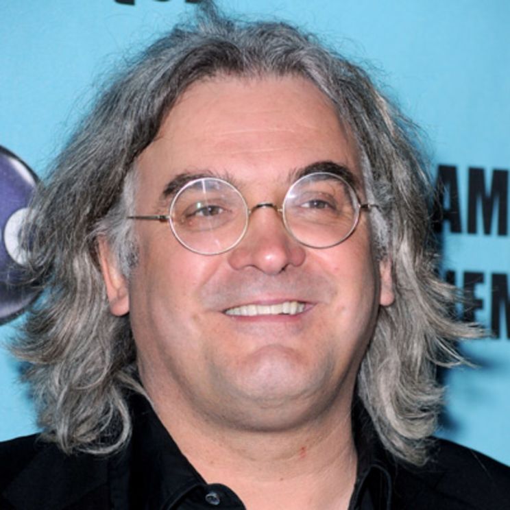 Paul Kasey