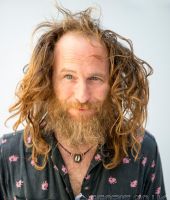 Paul Kaye