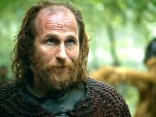 Paul Kaye