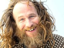 Paul Kaye