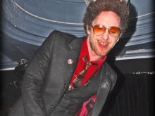 Paul Kaye