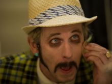 Paul Kaye
