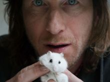 Paul Kaye