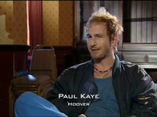 Paul Kaye