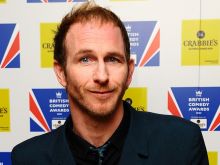 Paul Kaye photo