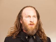 Paul Kaye