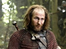 Paul Kaye