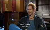 Paul Kaye