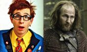 Paul Kaye