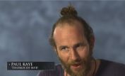 Paul Kaye