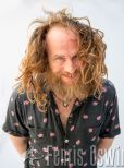 Paul Kaye