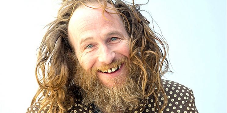 Paul Kaye