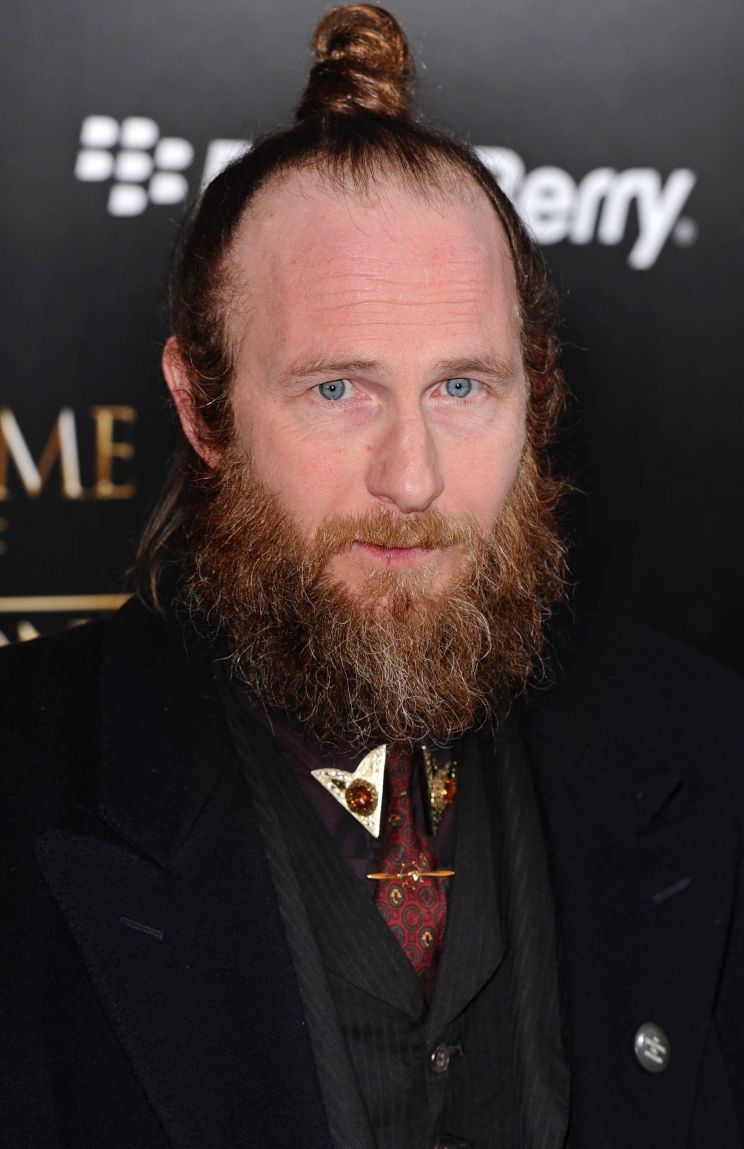 Paul Kaye