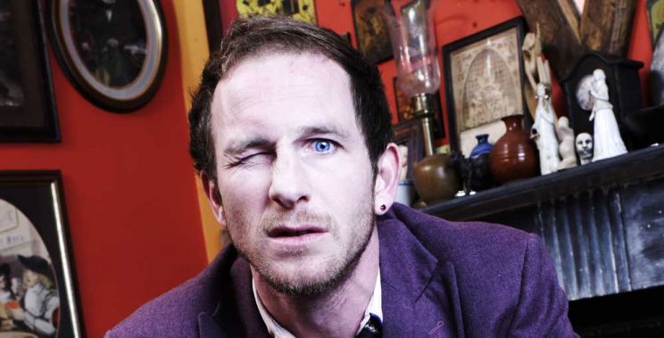 Paul Kaye