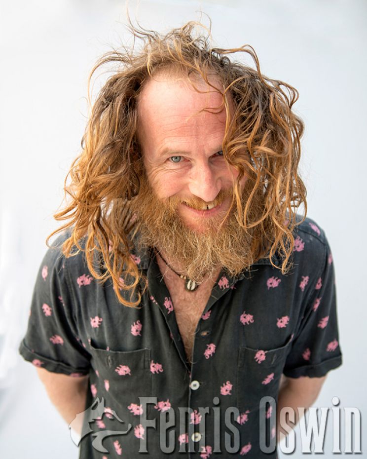 Paul Kaye