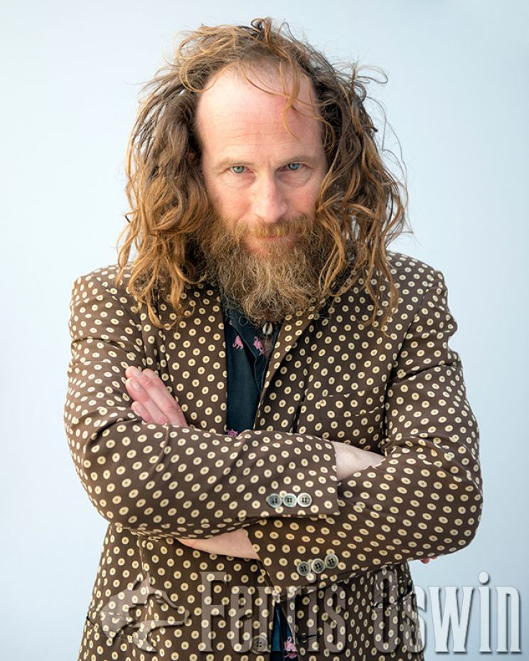 Paul Kaye