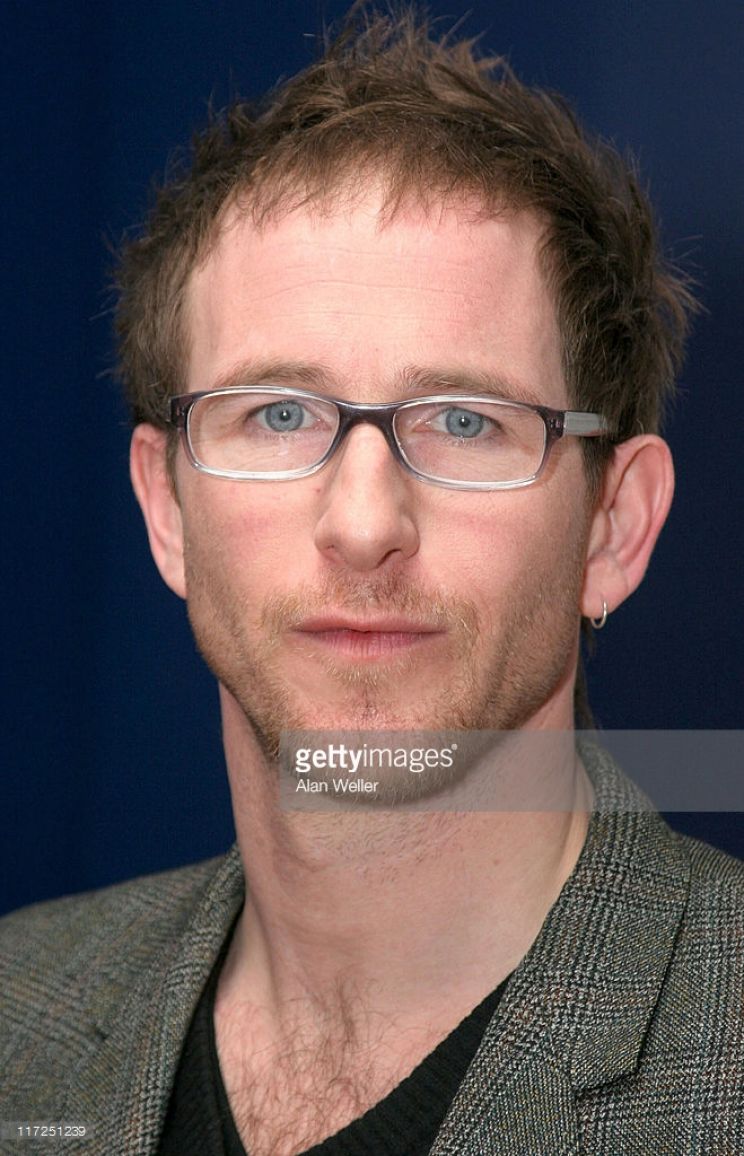 Paul Kaye